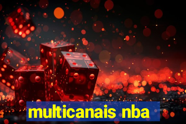 multicanais nba